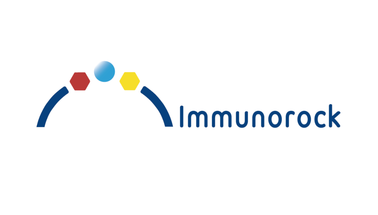 OUVC invested in Immunorock Co., Ltd.