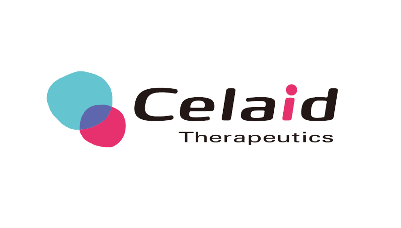 OUVC invested in Celaid Therapeutics Inc.