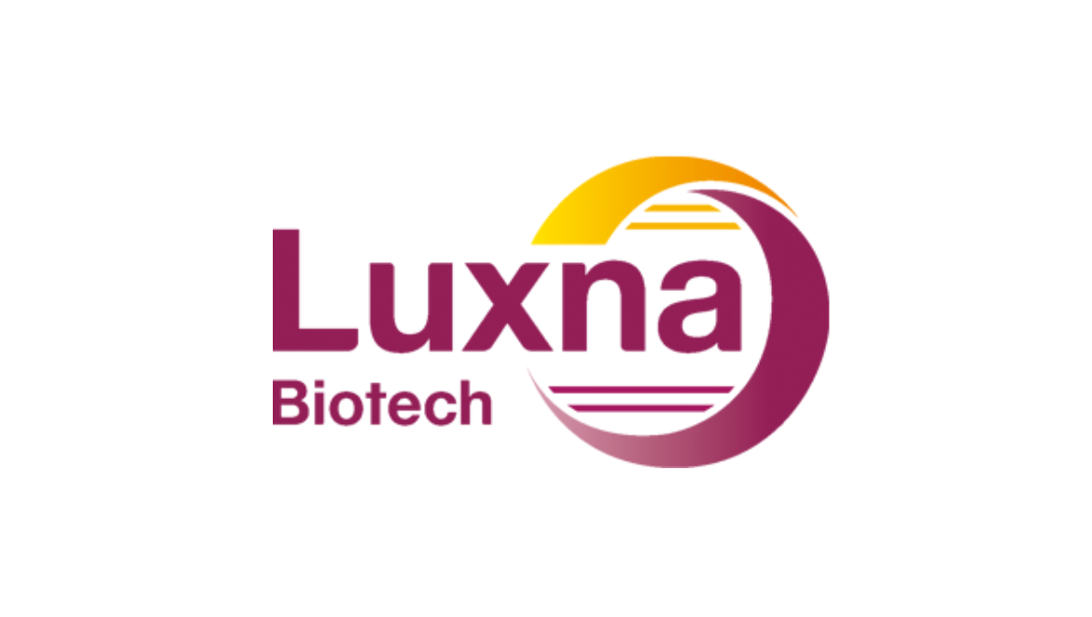 OUVC invested in Luxna Biotech Co., Ltd.