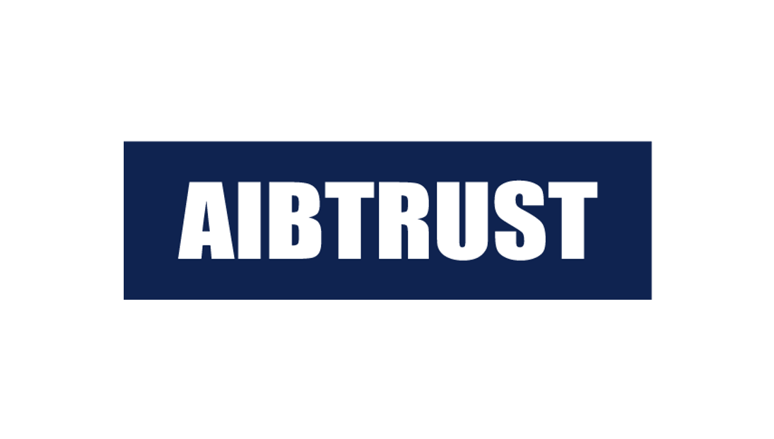 「AIBTRUST株式会社」への投資を実行しました