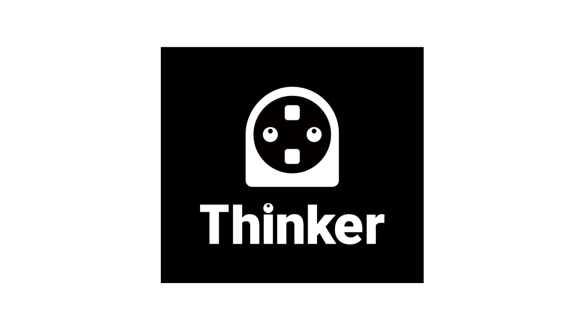 OUVC Invested in Thinker Inc.