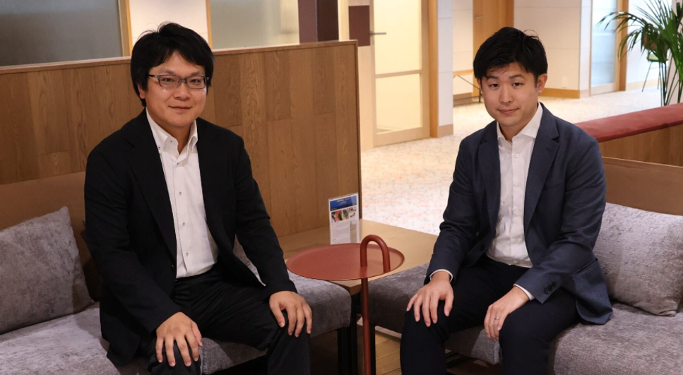 「専門医の眼を、すべての人へ」―ayumo 桑田CEO × OUVC 田賀投資部長 対談―