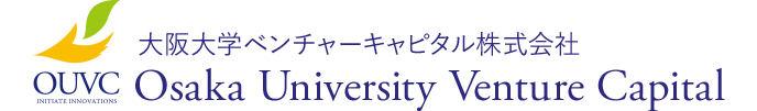大阪大学ベンチャーキャピタル株式会社