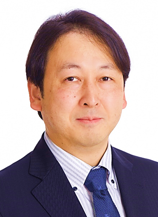 田中　晋　講師